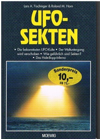 UFO-Sekten