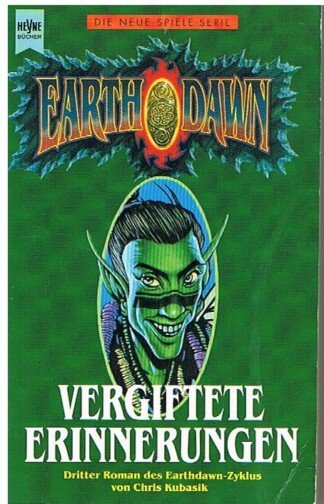 Vergiftete Erinnerungen