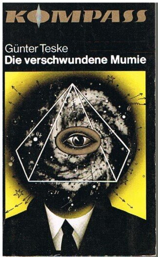 Die verschwundene Mumie