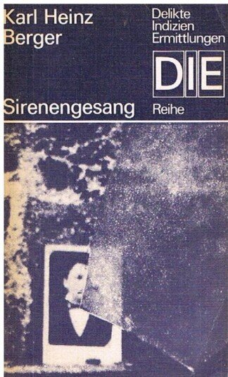 Sirenengesang