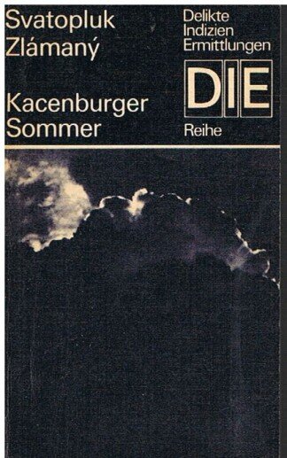 Kacenburger Sommer / Drei gegen Drei