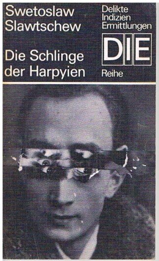 Die Schlinge der Harpyien