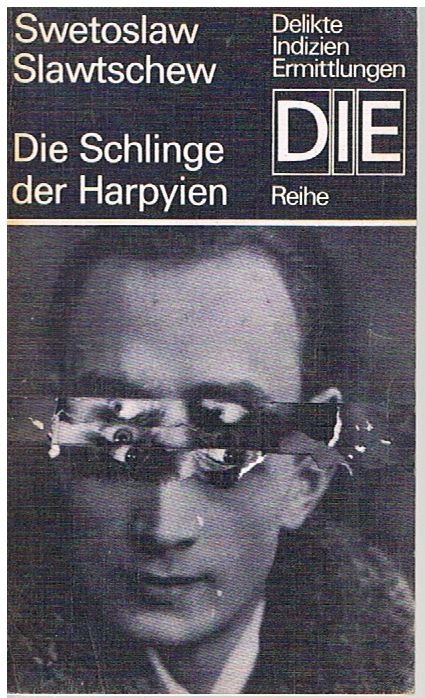 Die Schlinge der Harpyien