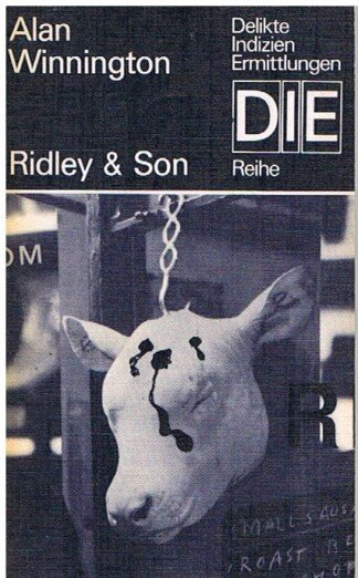 Ridley & Son