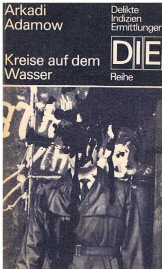 Kreise auf dem Wasser