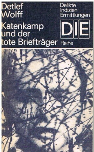 Katenkamp und der tote Briefträger