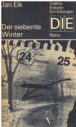 Der siebente Winter