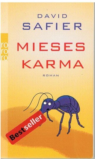 Mieses Karma