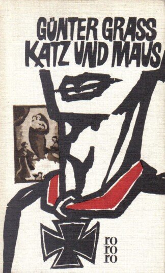 Katz und Maus.