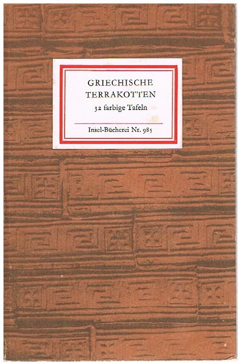 Griechische Terrakotten