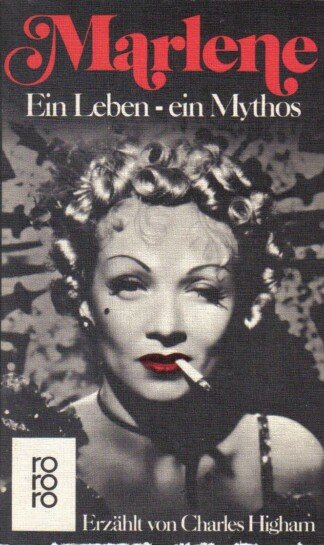 Marlene.