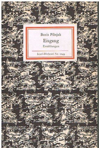 Eisgang. Erzählungen (Insel-Bücherei, Nr. 1043)