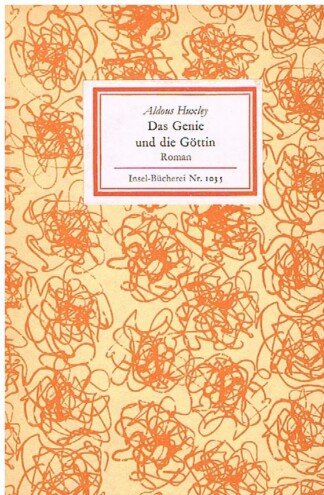 Das Genie und die Göttin (= Insel-Bücherei 1035).