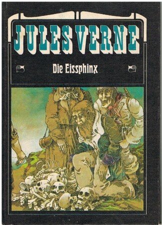 Die Eisphinx