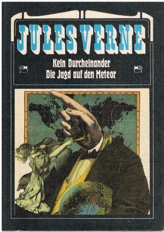 Kein Durcheinander / Die Jagd auf den Meteor