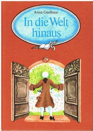 In die Welt hinaus