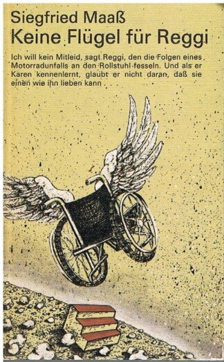 Keine Flügel für Reggi