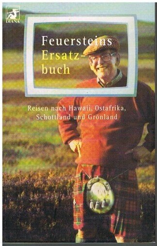 Feuersteins Ersatzbuch