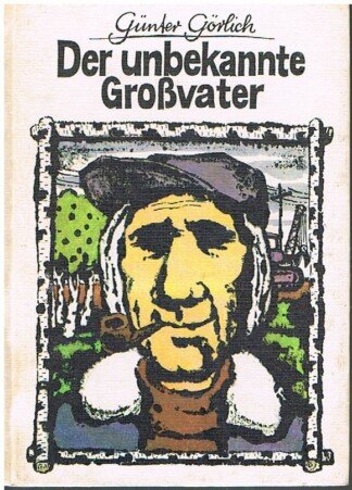 Der unbekannte Großvater