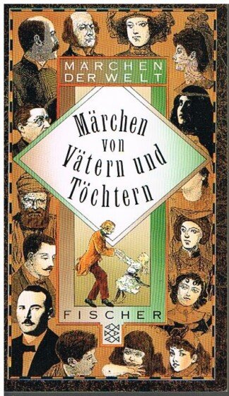 Märchen von Vätern und Töchtern