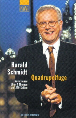 Quadrupelfuge.