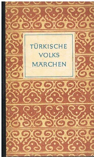 Türkische Volksmärchen