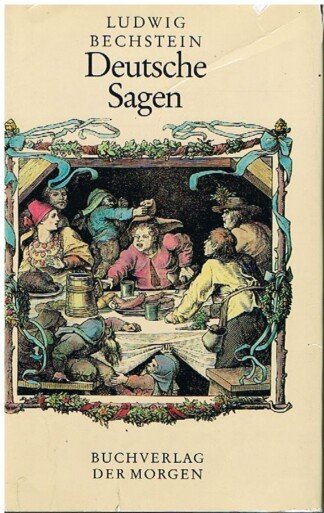 Deutsche Sagen