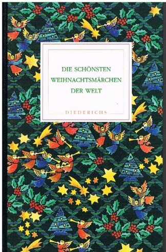 Die schönsten Weihnachtsmärchen der Welt