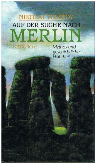Auf der Suche nach Merlin