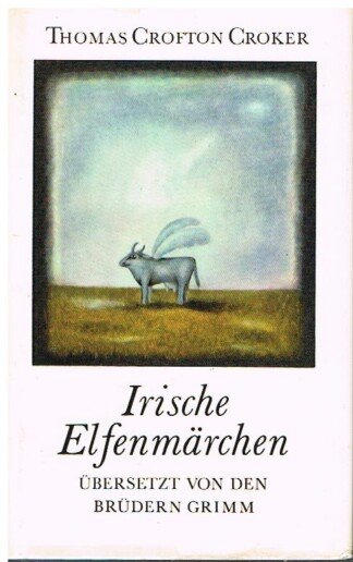 Irische Elfenmärchen