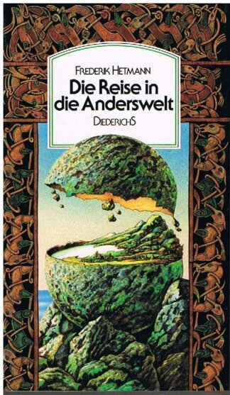 Die Reise in die Anderswelt
