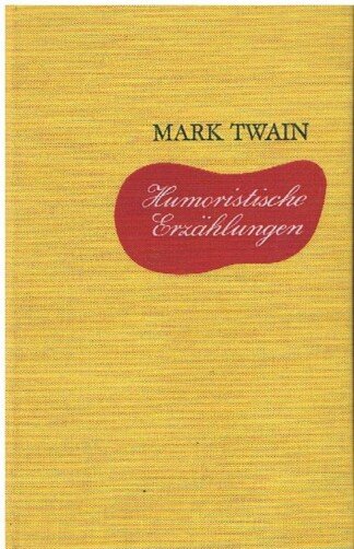 Humoristische Erzählungen