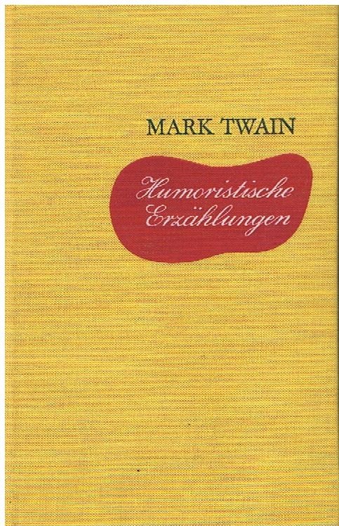 Humoristische Erzählungen