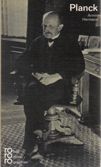 Max Planck in Selbstzeugnissen und Bilddokumenten