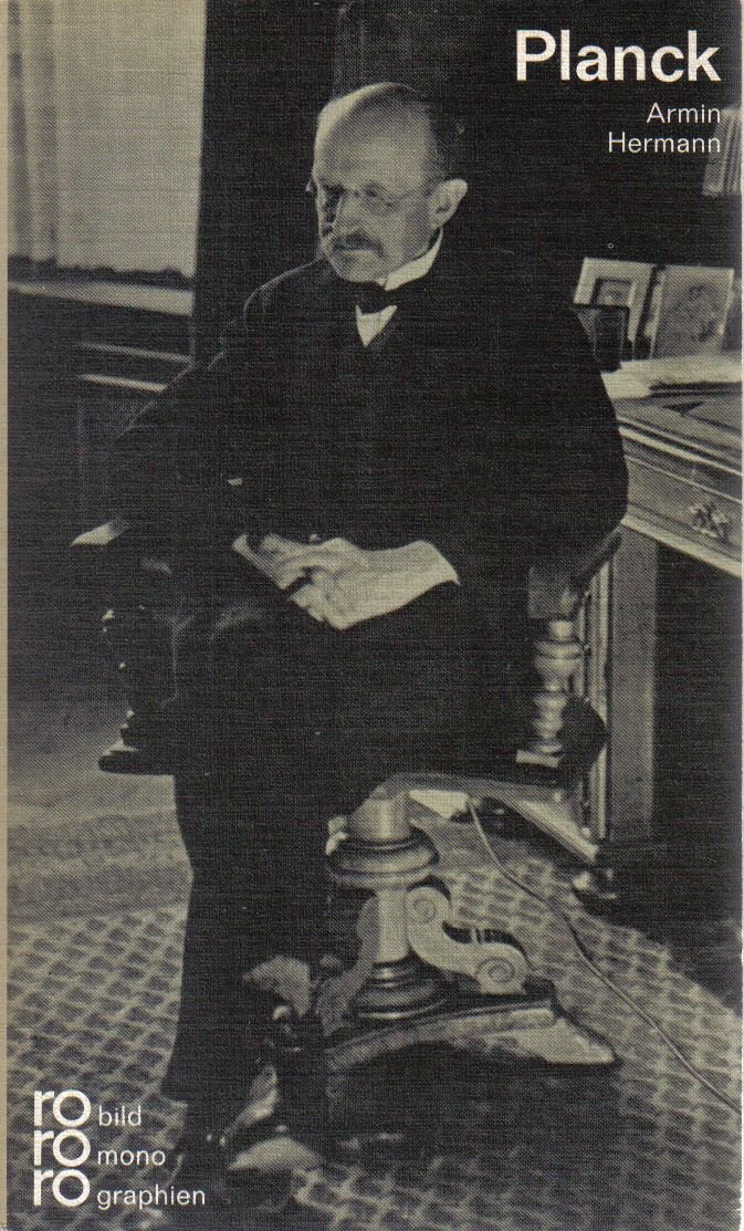 Max Planck in Selbstzeugnissen und Bilddokumenten