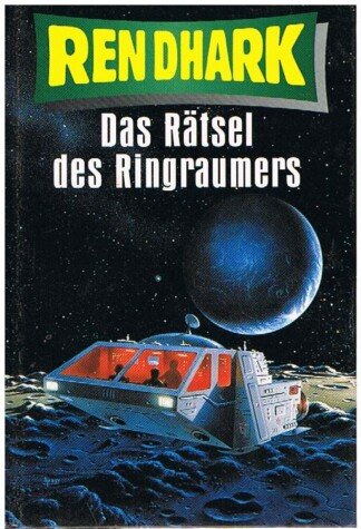 Das Rätsel des Ringraumers