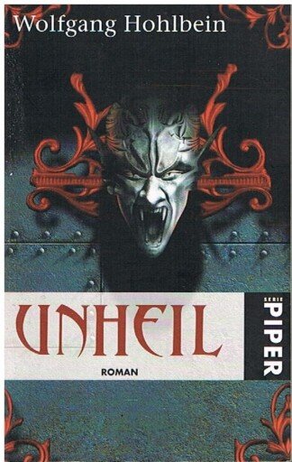 Unheil