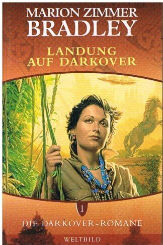 Landung auf Darkover