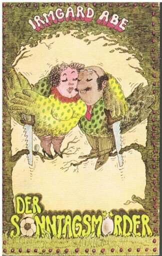 Der Sonntagsmörder
