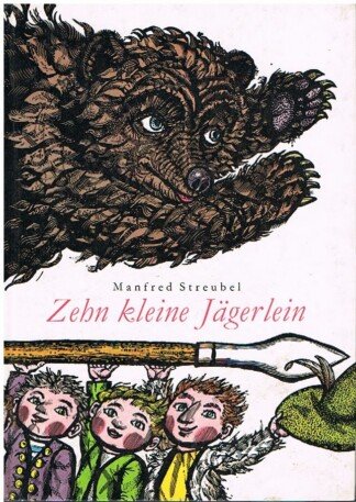 Zehn kleine Jägerlein
