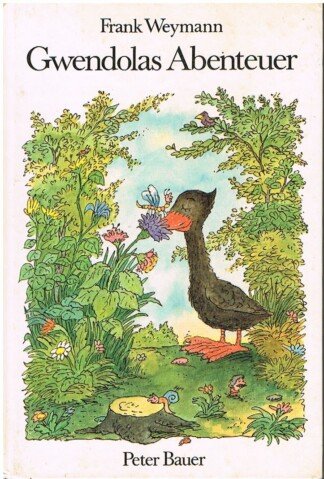 Gwendolas Abenteuer