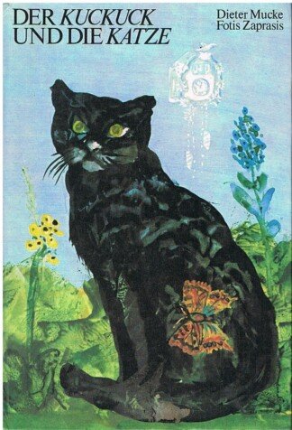 Der Kuckuck und die Katze
