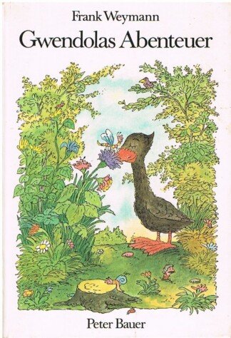 Gwendolas Abenteuer