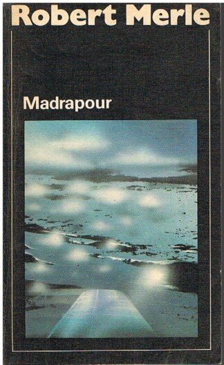 Madrapour