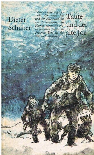 Taute und der alte Joe