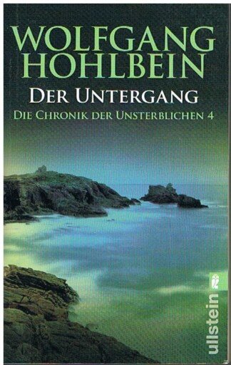 4., Der Untergang