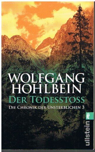 3., Der Todesstoß