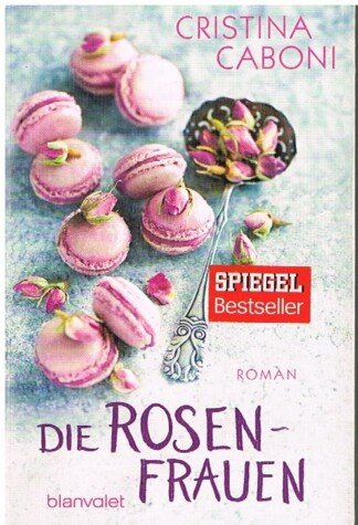 Die Rosenfrauen
