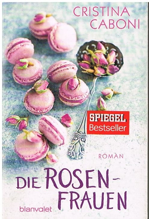 Die Rosenfrauen