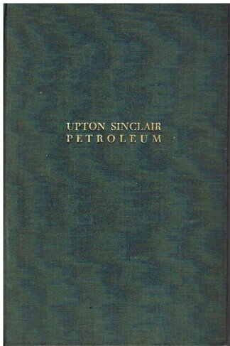 Petroleum